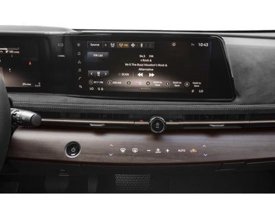 2025 Nissan ARIYA PLATINUM+ e-4ORCE AWD