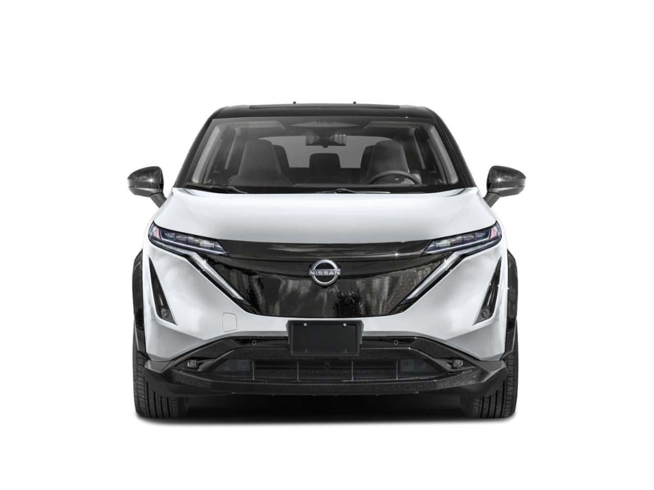 2025 Nissan ARIYA PLATINUM+ e-4ORCE AWD