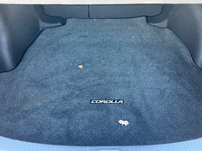 2023 Toyota Corolla LE CVT (Natl)