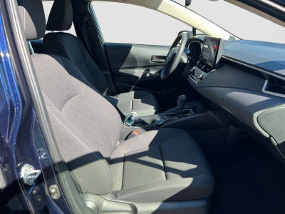 2023 Toyota Corolla Hybrid LE FWD (Natl)