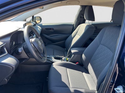 2023 Toyota Corolla Hybrid LE FWD (Natl)