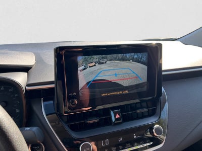 2023 Toyota Corolla Hybrid LE FWD (Natl)