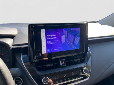 2023 Toyota Corolla Hybrid LE FWD (Natl)