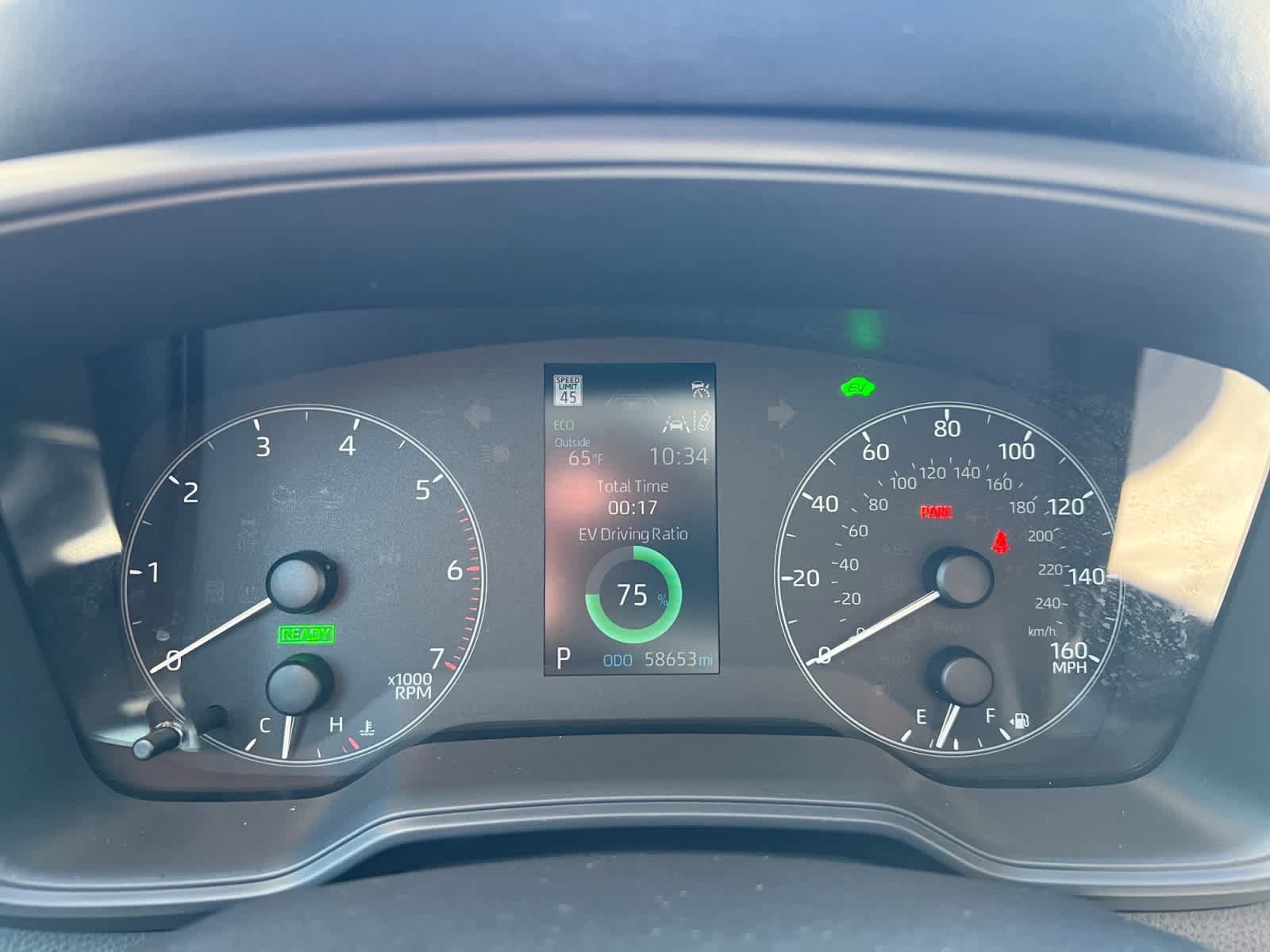 2023 Toyota Corolla Hybrid LE FWD (Natl)