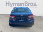 2023 Toyota Corolla Hybrid LE FWD (Natl)
