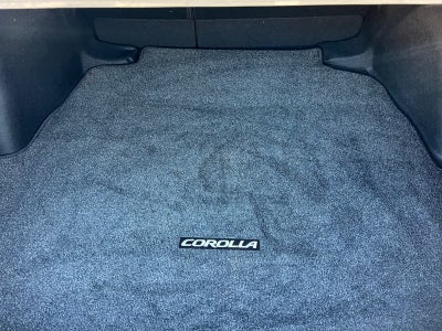 2023 Toyota Corolla Hybrid LE FWD (Natl)