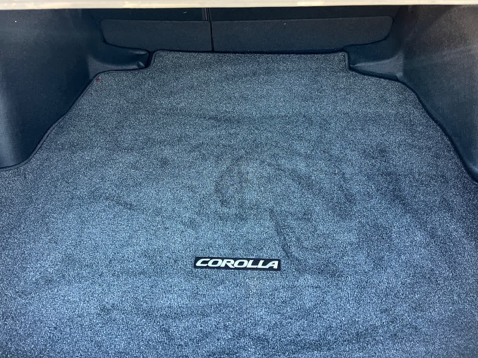 2023 Toyota Corolla Hybrid LE FWD (Natl)