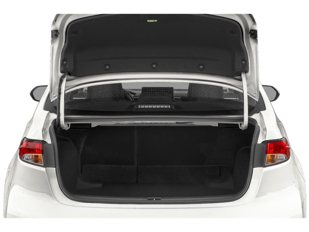 2023 Toyota Corolla Hybrid LE FWD (Natl)