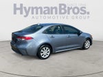 2022 Toyota Corolla LE CVT (Natl)