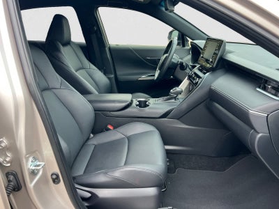 2022 Toyota Venza XLE AWD (SE)