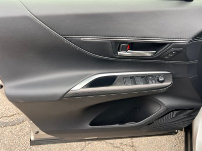 2022 Toyota Venza XLE AWD (SE)