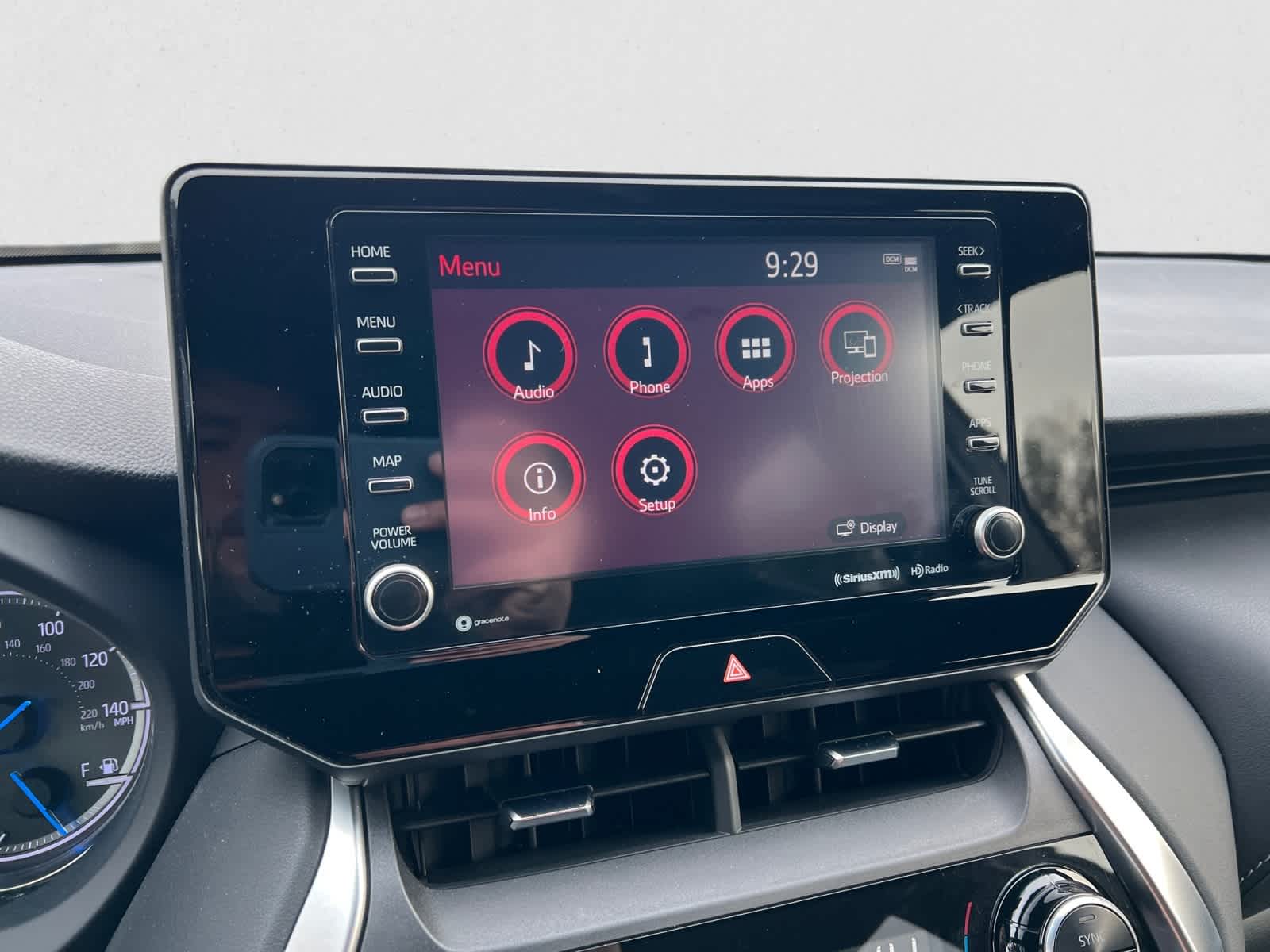 2022 Toyota Venza XLE AWD (SE)