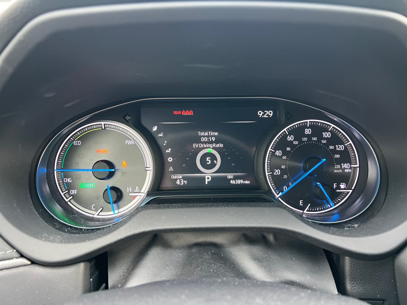 2022 Toyota Venza XLE AWD (SE)