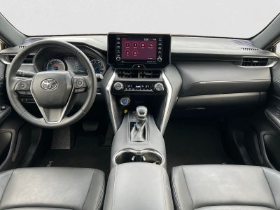 2022 Toyota Venza XLE AWD (SE)