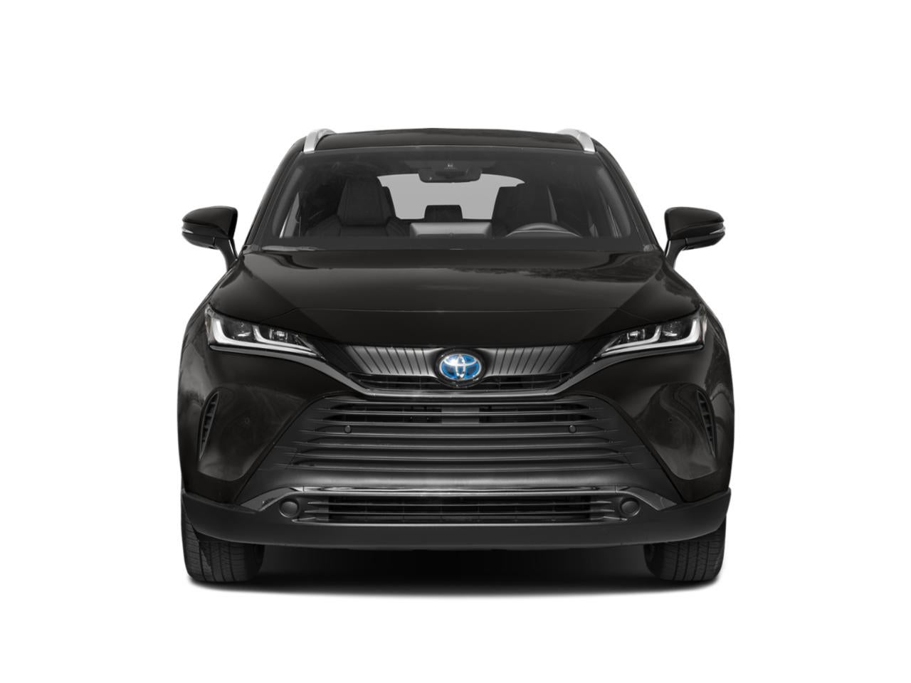 2022 Toyota Venza XLE AWD (SE)