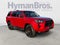 2024 Toyota 4Runner SR5 Premium 4WD (Natl)