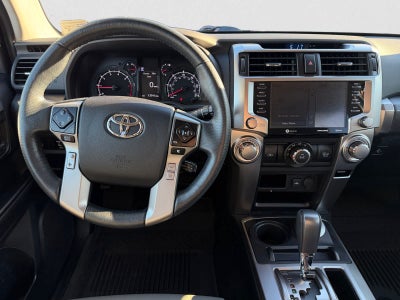 2024 Toyota 4Runner SR5 Premium 4WD (Natl)