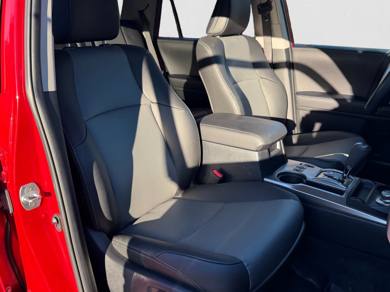 2024 Toyota 4Runner SR5 Premium 4WD (Natl)