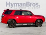 2024 Toyota 4Runner SR5 Premium 4WD (Natl)