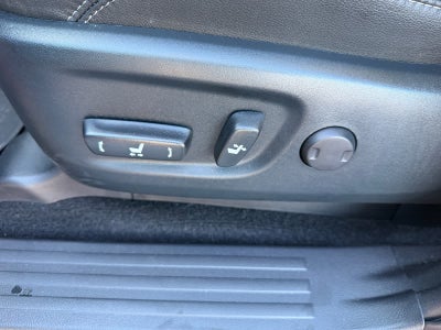 2024 Toyota 4Runner SR5 Premium 4WD (Natl)