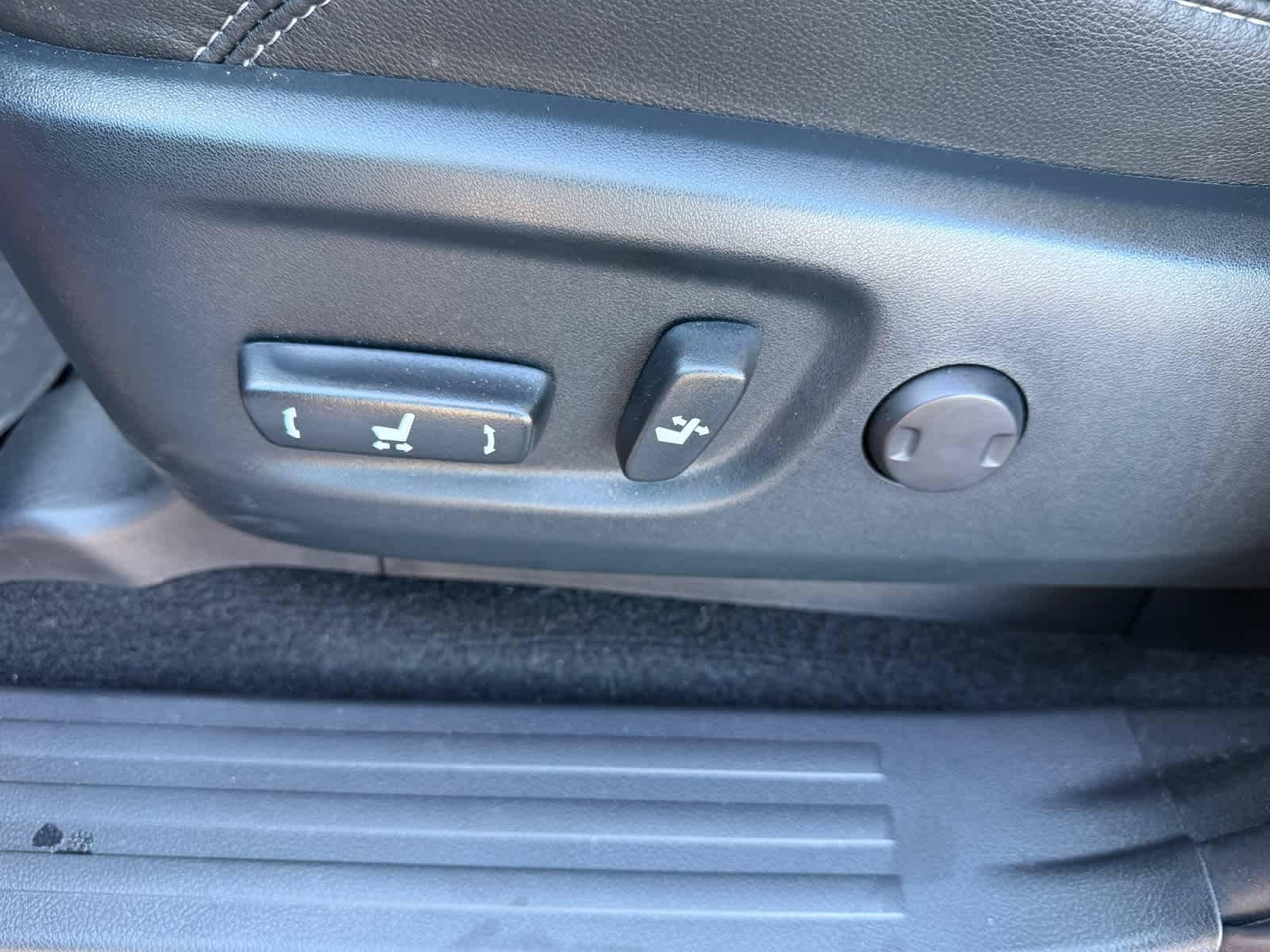 2024 Toyota 4Runner SR5 Premium 4WD (Natl)