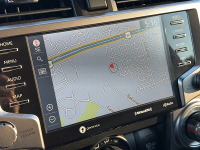 2024 Toyota 4Runner SR5 Premium 4WD (Natl)