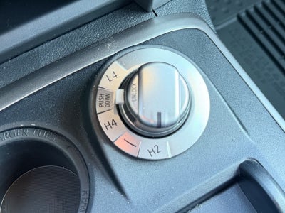 2024 Toyota 4Runner SR5 Premium 4WD (Natl)