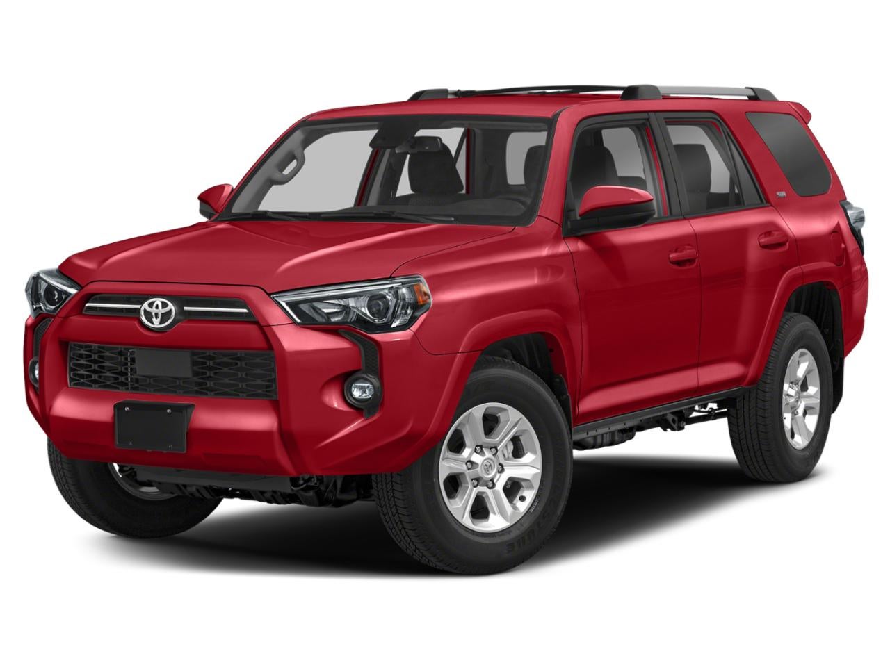 2024 Toyota 4Runner SR5 Premium 4WD (Natl)