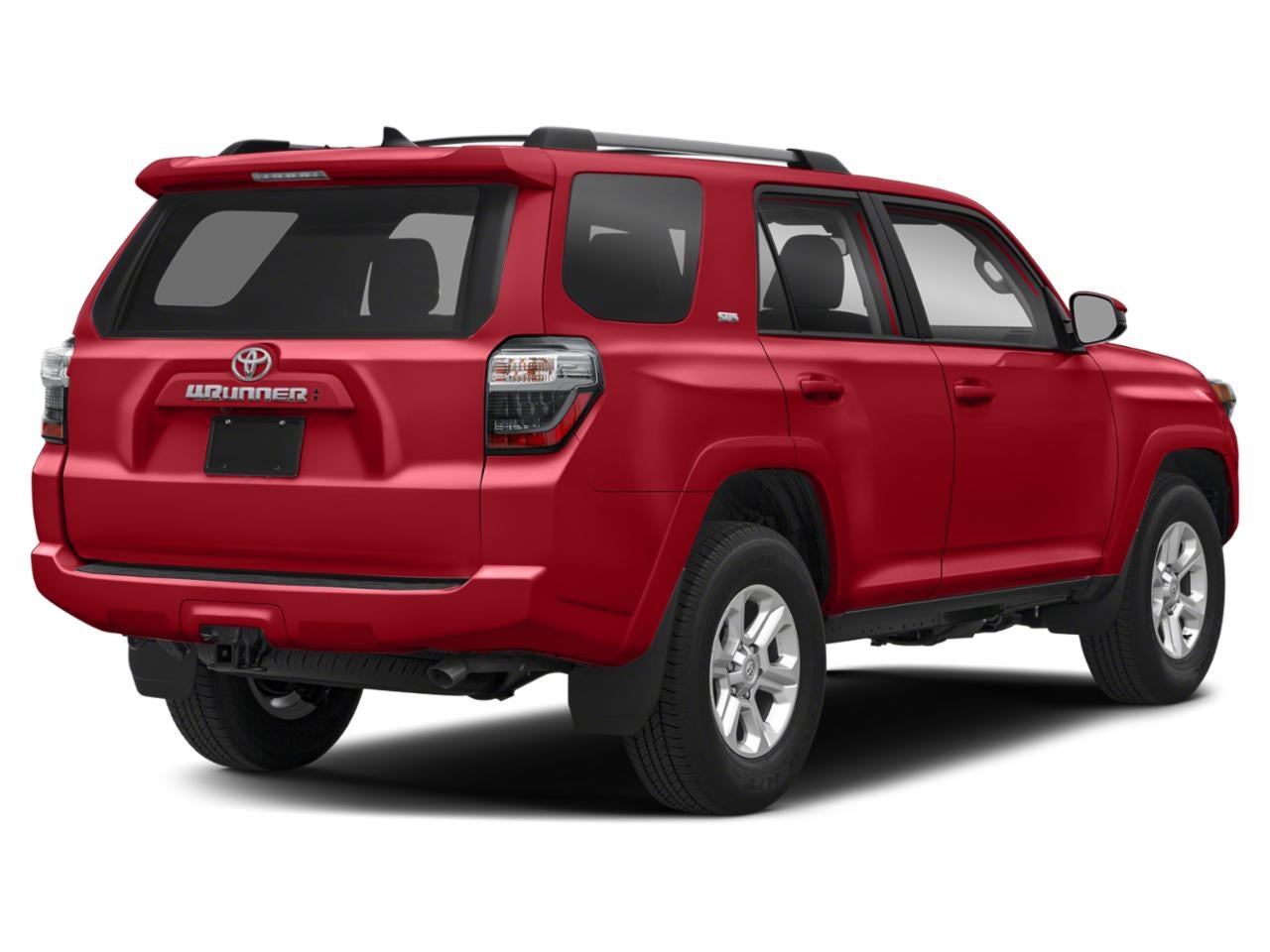 2024 Toyota 4Runner SR5 Premium 4WD (Natl)