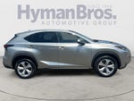 2017 Lexus NX Turbo AWD