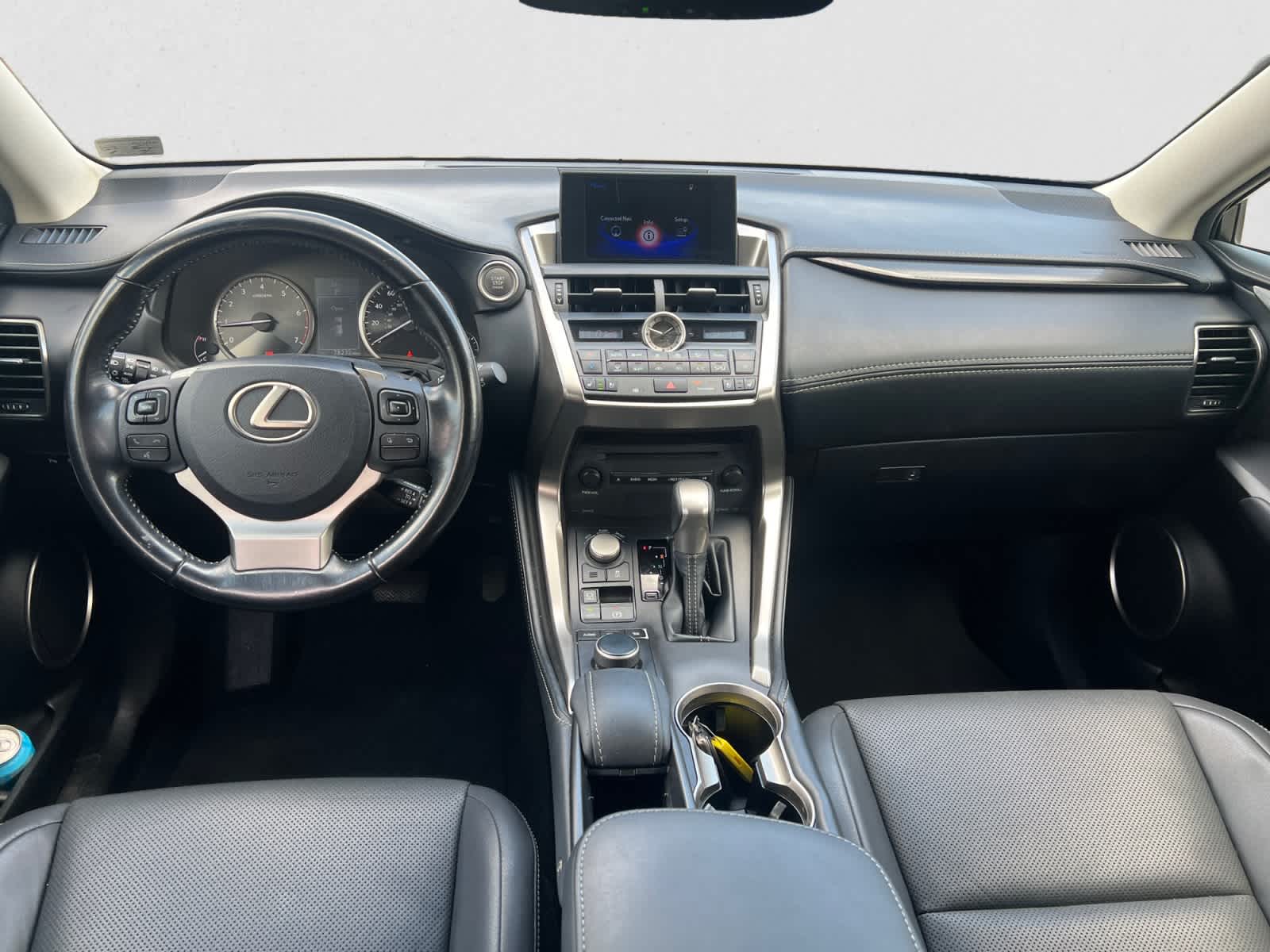2017 Lexus NX Turbo FWD