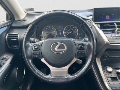 2017 Lexus NX Turbo FWD