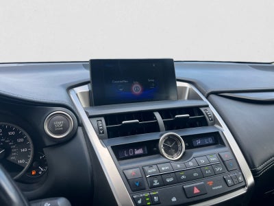2017 Lexus NX Turbo FWD
