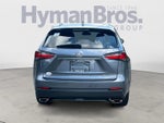 2017 Lexus NX Turbo FWD