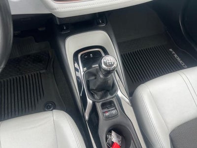 2021 Toyota Corolla Hatchback XSE Manual (Natl)