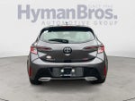 2021 Toyota Corolla Hatchback XSE Manual (Natl)