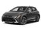 2021 Toyota Corolla Hatchback XSE Manual (Natl)