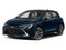 2021 Toyota Corolla Hatchback XSE Manual (Natl)