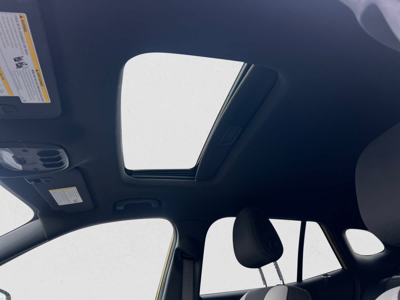 2024 Chevrolet Trax FWD 4dr 1RS