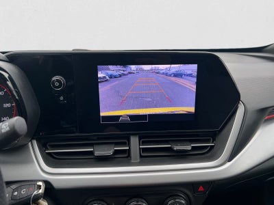 2024 Chevrolet Trax FWD 4dr 1RS