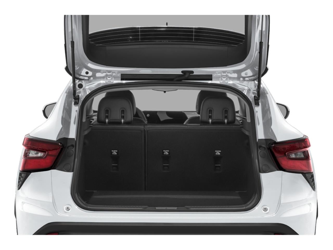 2024 Chevrolet Trax FWD 4dr 1RS