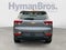 2021 Chevrolet Trailblazer AWD 4dr LS