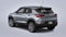 2021 Chevrolet Trailblazer AWD 4dr LS
