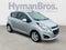 2014 Chevrolet Spark Hatch LS (Automatic)