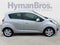 2014 Chevrolet Spark Hatch LS (Automatic)