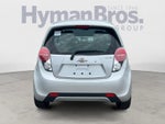 2014 Chevrolet Spark Hatch LS (Automatic)