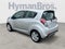 2014 Chevrolet Spark Hatch LS (Automatic)