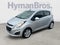 2014 Chevrolet Spark Hatch LS (Automatic)