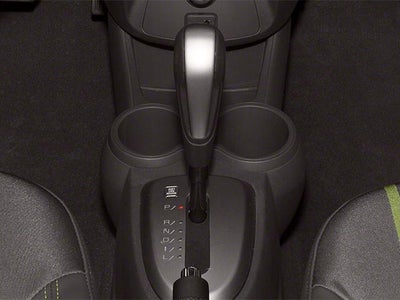 2014 Chevrolet Spark Hatch LS (Automatic)