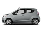 2014 Chevrolet Spark Hatch LS (Automatic)